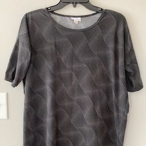 LuLaRoe Irma xxs